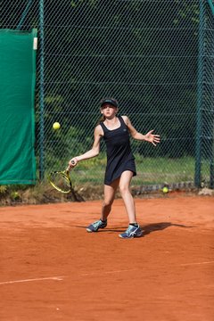 Bild 606 - Norddeutsche Meisterschaft Junioren